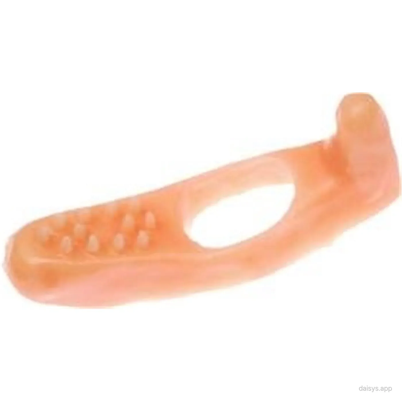 ANILLO BARQUITO - Caiman