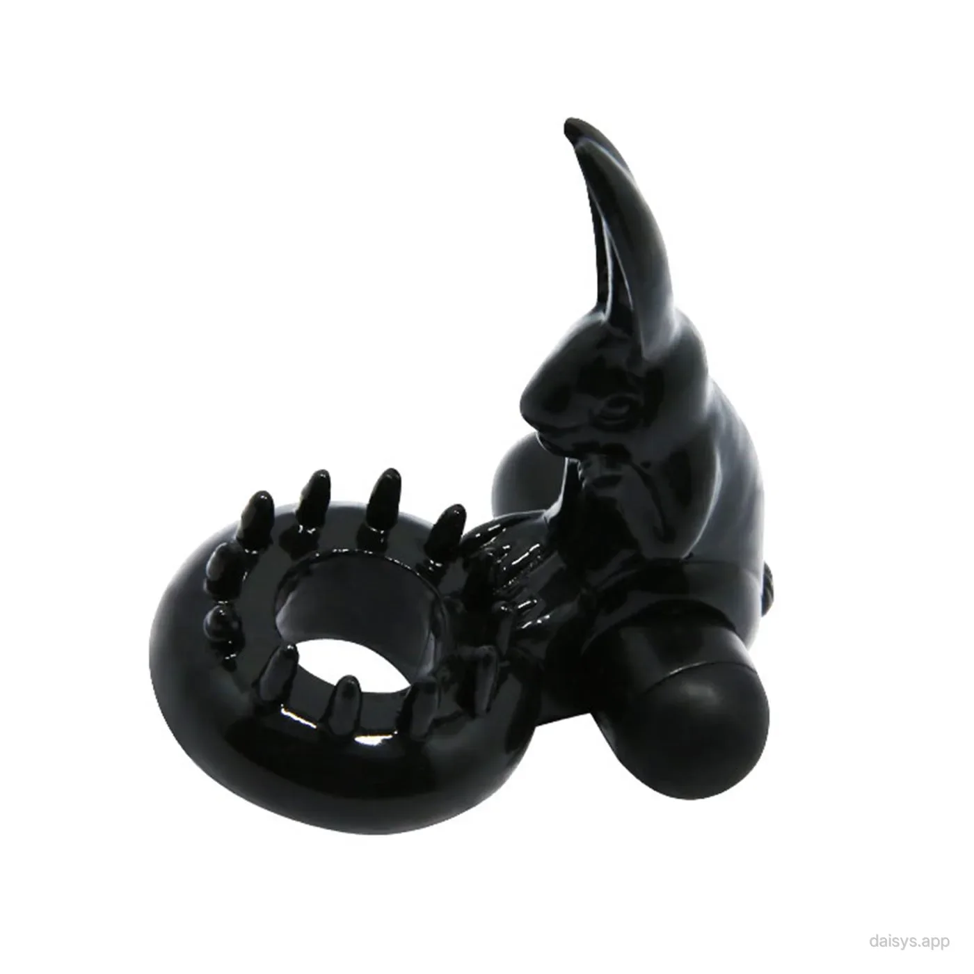 ANILLO VIBRADOR CONEJITO - Baile