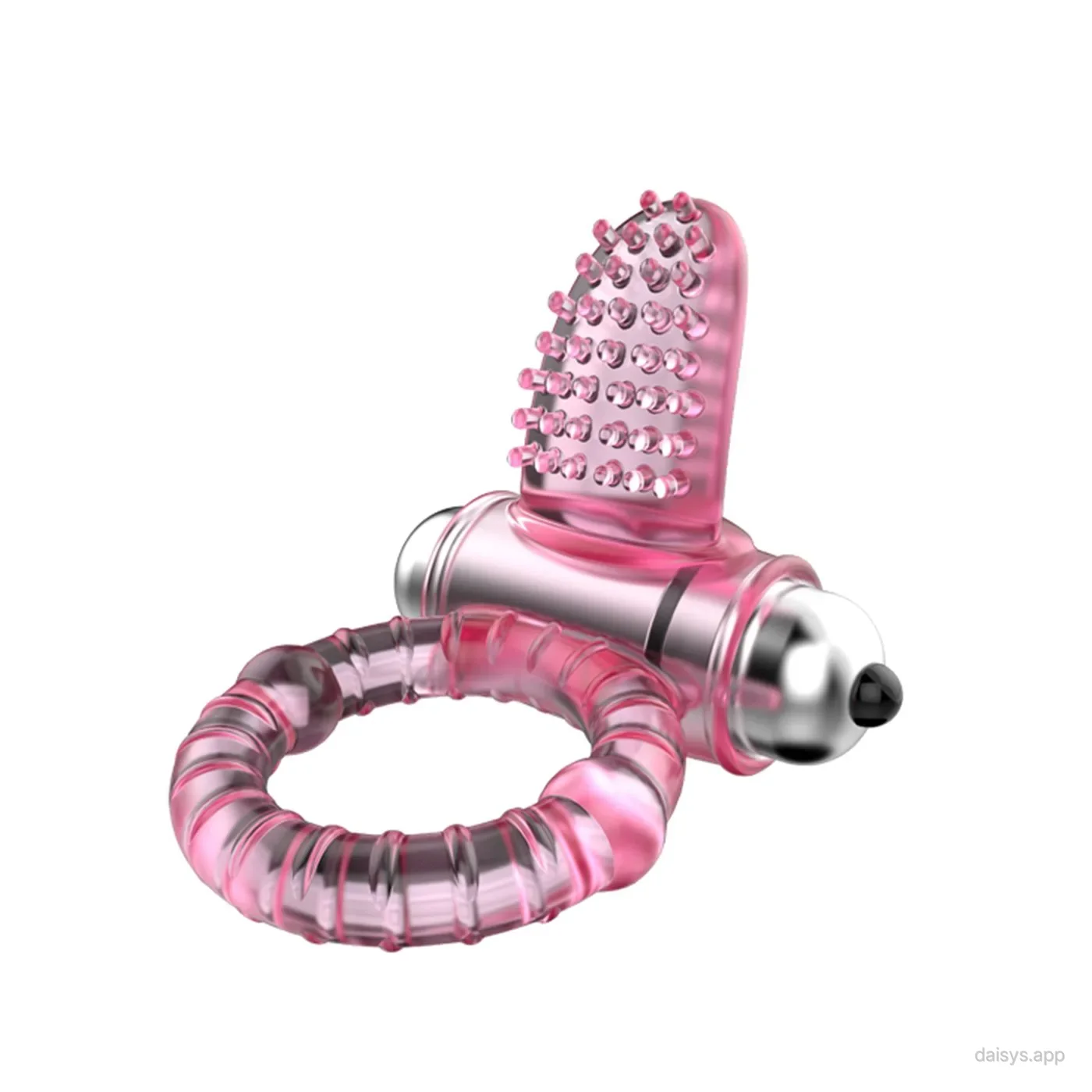 ANILLO VIBRADOR SWEET - Baile