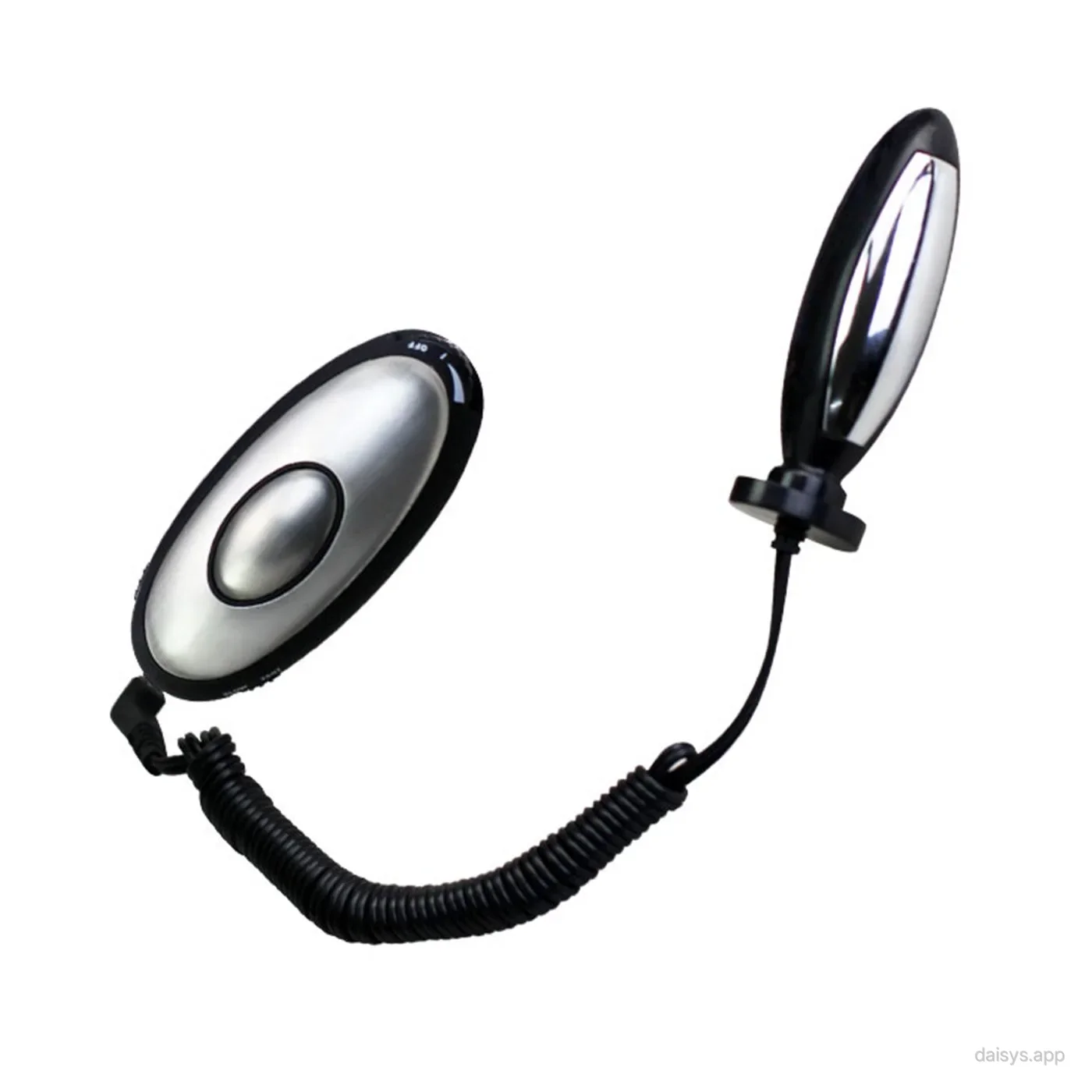 ELECTRO STIMULATION PLUG ANAL - Baile