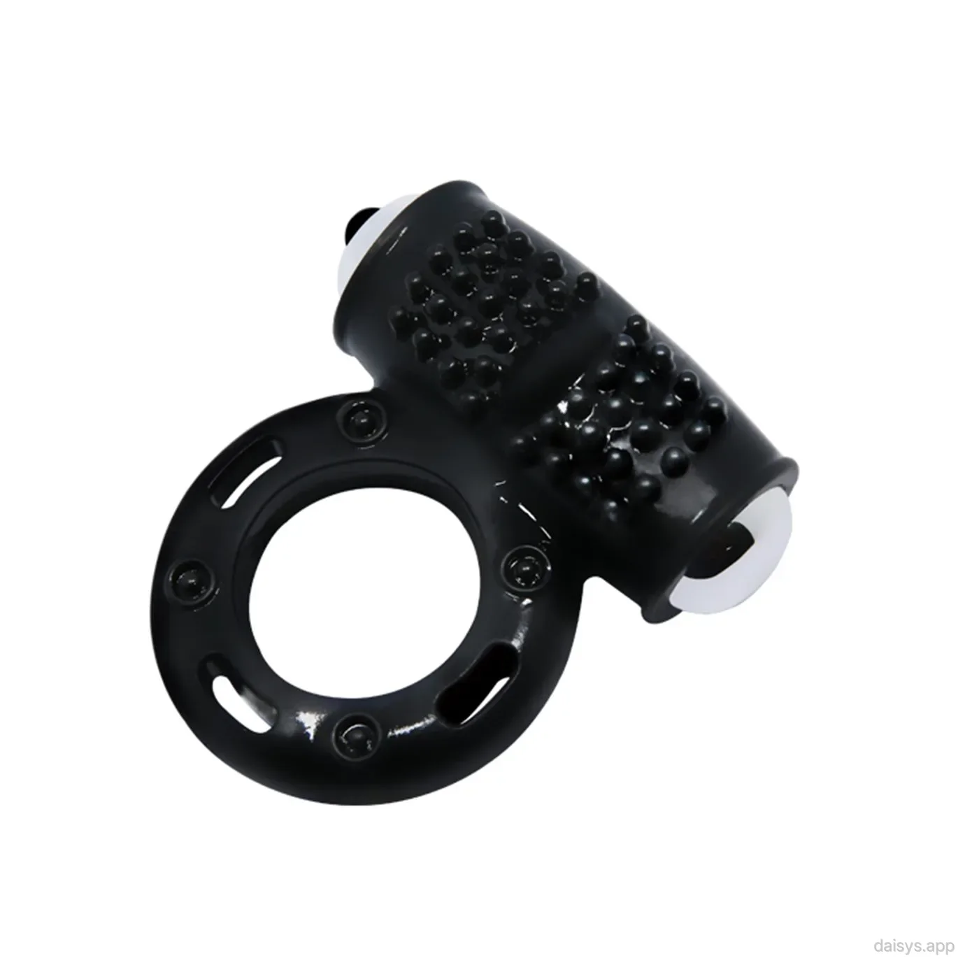 ANILLO VIBRADOR 10 FUNCIONES - Baile