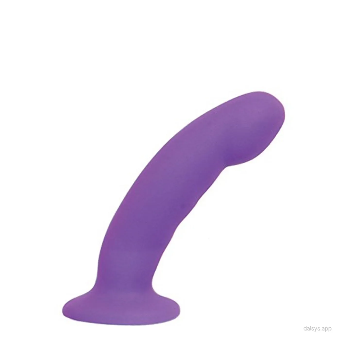 LUXE CICI PURPLE - Blush