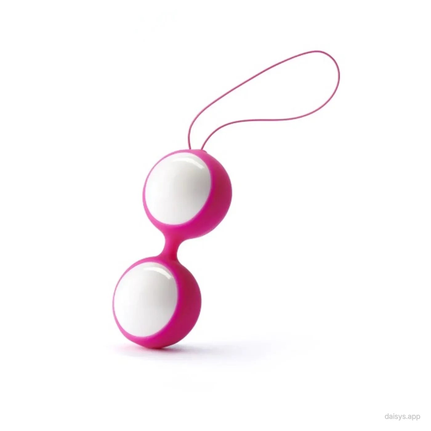 BOLAS KEGEL GEISHA BALLS LEVEL 3 38G - Control