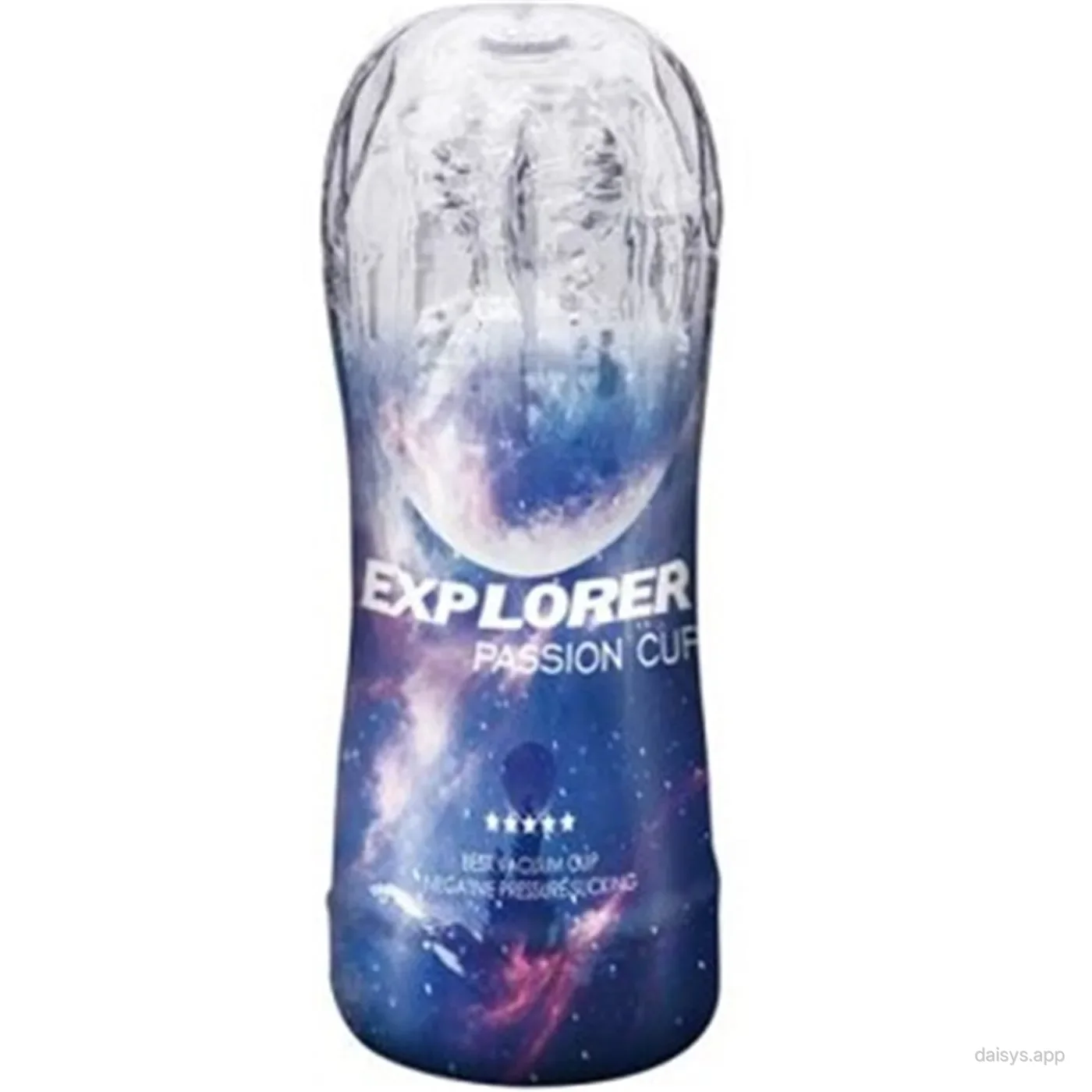 MASTURBATOR PASION EXPLORER - Infarta Toys