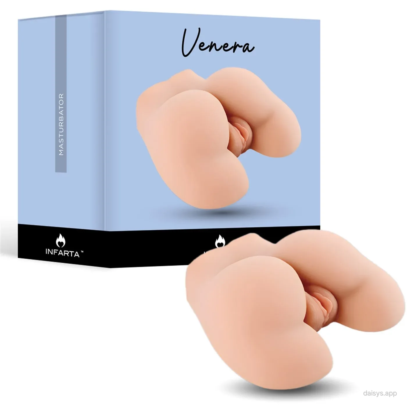 MASTURBATOR VENERA - Infarta Toys